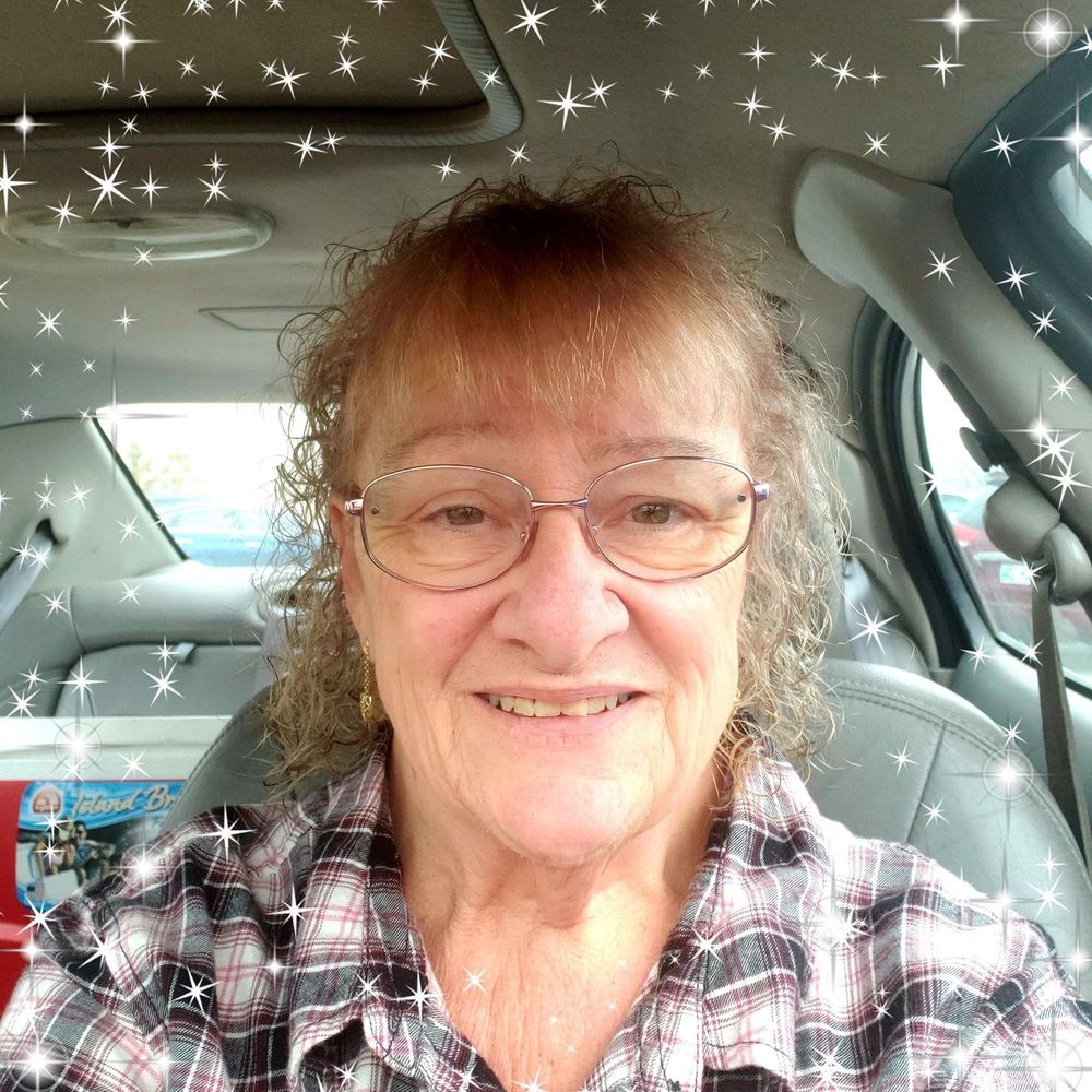 Meet your Posher, Janie